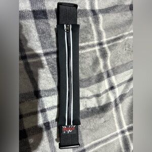 Spibelt for exercise